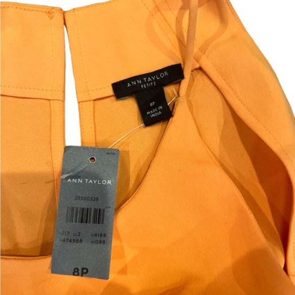 Ann Taylor‎ dress - Picture 3 of 3